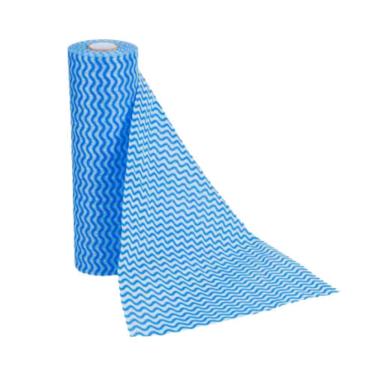 Imagem de Pano Multiuso Perfex Azul