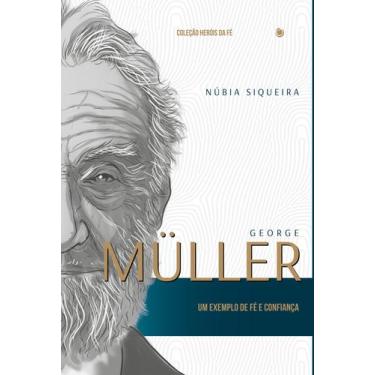 Imagem de Livro - George Müller