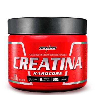 Imagem de Creatina Integralmedica 150g, Neutro