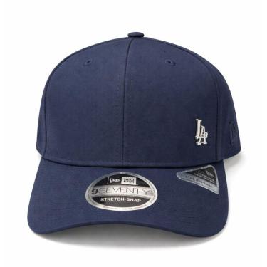 Imagem de BONÉ NEW ERA 970 SS LOS ANGELES FLAWLESS PROLITE MARINHO-Masculino