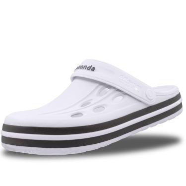 Imagem de Clog Masculino Boaonda Star Conforto-Masculino