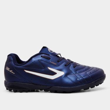 Imagem de Chuteira Infantil Topper Boleiro VI Society-Masculino