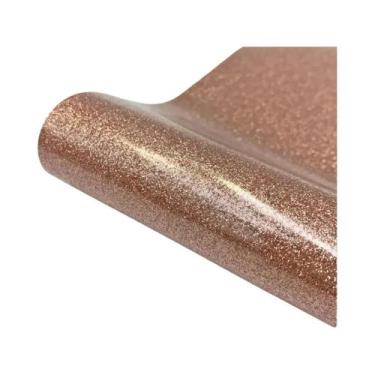 Imagem de Vinil Termotransferível HTV 12x10 Polegadas Para Camisetas, Bolsas E R