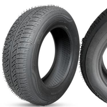 Imagem de Pneu 175 65 R14 Estabilidade em Curvas e Frenagens - RB TYRES