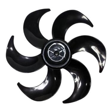 Imagem de Hélice Original 6 pás 30cm para Ventiladores Cadence - VTR 560 / VTR 5