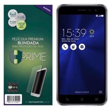 Imagem de Película Premium Hprime Curves Asus Zenfone 3 Ze520kl 5.2" - Cobre Tod
