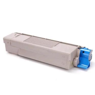 Imagem de Toner Okidata Ciano C711 C710 C710N C711N C710DN C711DN  11.5k - Digit