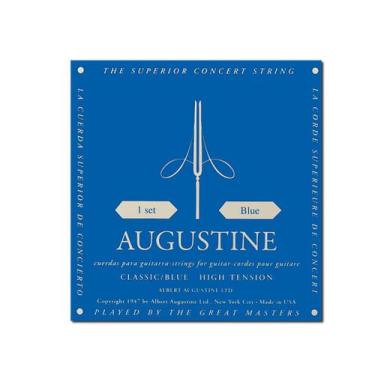 Imagem de Enc violao ny augustine classic blue