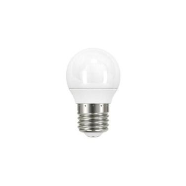 Imagem de Lâmpada Led Stella Mini Bulbo Bolinha 3w E27 Bivolt 3000k - Luz Amarel