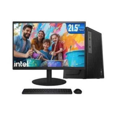 Imagem de Computador Completo Clique PC Office, Intel Core i7, 16GB RAM, SSD 480