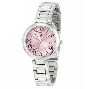 Imagem de Relógio CHAMPION feminino analógico quartz CF26151I