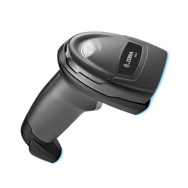 Imagem de Leitor Zebra Imager 2D DS2208 Sem Suporte USB