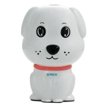 Imagem de Nebulizador/Inalador de Ar Comprimido G-TECH Compact DCDOG1