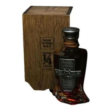 Imagem de Cachaça Weber Haus Extra Premium 10 Anos 700ml