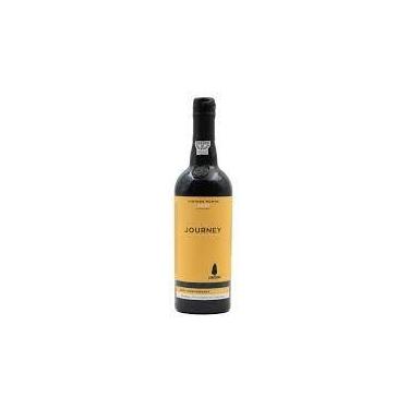 Imagem de Vinho Porto Sandeman The Journey 750ml