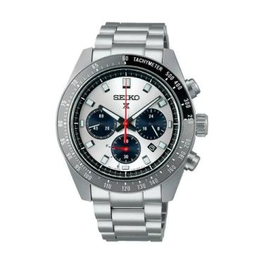 Imagem de Relógio Seiko Prospex Speedtimer Solar Go Large SSC911 S1SX