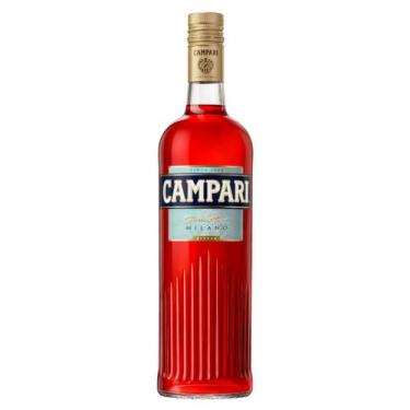 Imagem de Aperitivo Campari Bitter 998ml