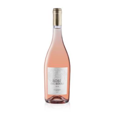 Imagem de ROSE DEL BORRO 2018 750ml - IL Borro