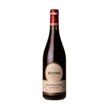 Imagem de Vinho Tinto Valpolicella Ripasso Doc Bertani-750ml