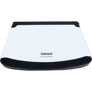 Imagem de Tampa Móvel para Lavadora Consul Original - W10718169