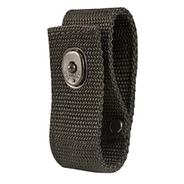 Imagem de Boston Leather Alça de algema 5519-5, Preto, tamanho �nico