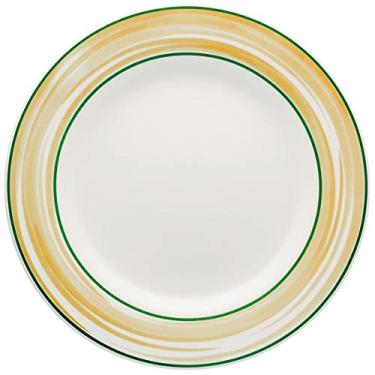 Imagem de Conjunto De 6 Pratos Rasos 26 Cm Donna Palmeira - Biona