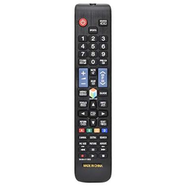 Imagem de Controle remoto de TV de substituição BN59-01198Q Universal Controlador de TV para Samsung BN59-01198Q