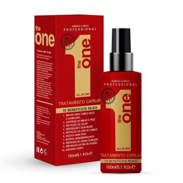 Imagem de Uniq The One Isabelle La Belle Leave In 10 Em 1 150 Ml