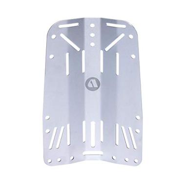 Imagem de Suporte de Cilindro de Colete Para Mergulho Tipo Asa Apeks