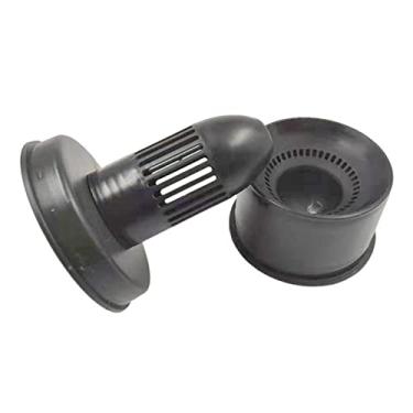 Imagem de UGPLM Umidificador Peteca Badminton Birdie Manutenção de tampas de tubo