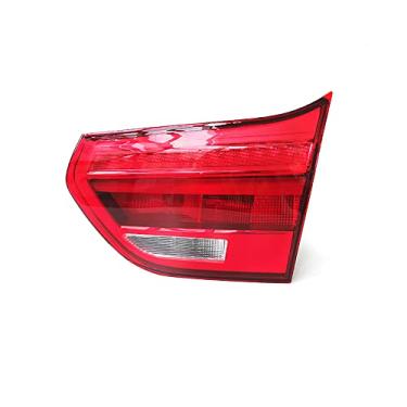 Imagem de JESYMBX Para BMW Série 1 F52 2016-2020 Lâmpada de freio LED para automóvel, conjunto de lâmpada de seta