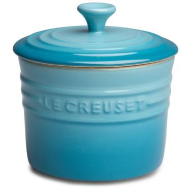 Imagem de Le Creuset Porta Condimentos M 400ml Azul Caribe