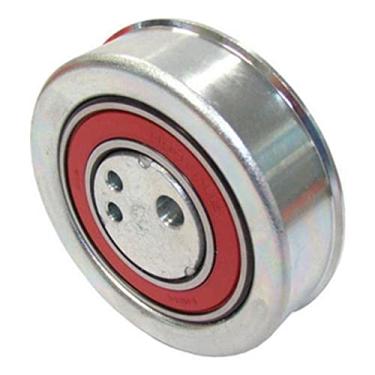 Imagem de Polia Tensionadora Correia Ar Condicionado F1000 1993 Ate 1998 Ranger 1998 Em Diante Blazer 1995 Ate 1997 Ipanema 1991 Ate 1993 Kadett 1991 Ate 1993 Monza 1991 Ate 1993 S10 1996 Ate 1999 Sprinter 1997 Ate 2001 2.5 8V Td Hsd Maxion