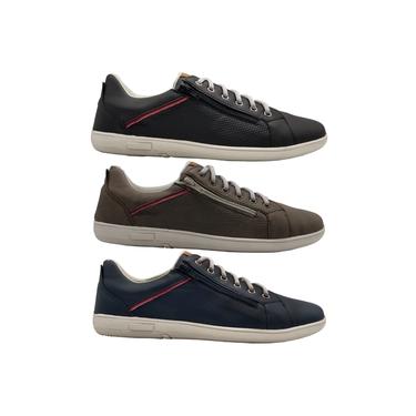 tenis 3 por 100 feminino