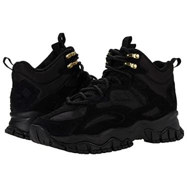 Imagem de Fila Ray Tracer TR 2 Mid Black/Black/Black 8.5 B (M)