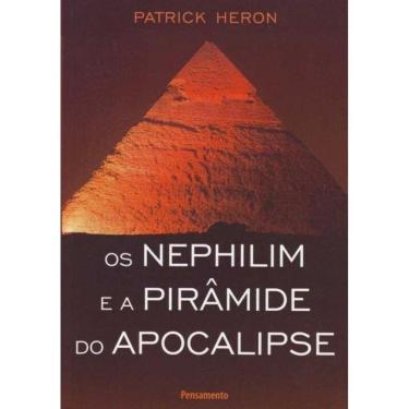 Imagem de Nephilim e a Pirâmide do Apocalipse, Os