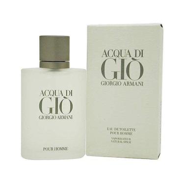 Imagem de Perfume Giorgio Armani Acqua Di Gio Eau de Toilette 30 ml para