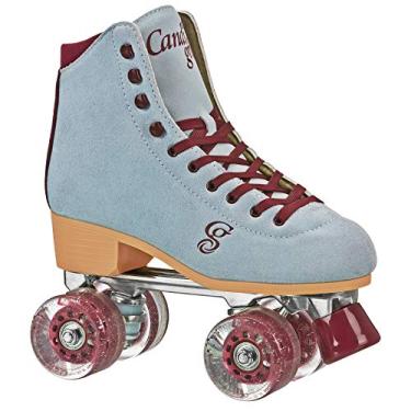 Imagem de Patins Artísticos Femininos Candi GRL Carlin