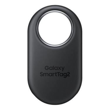 Imagem de Localizador Samsung Galaxy Smarttag 2 - Pack Unitário - Preto