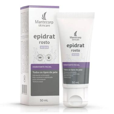 Imagem de Epidrat Rosto Acqua 50ml