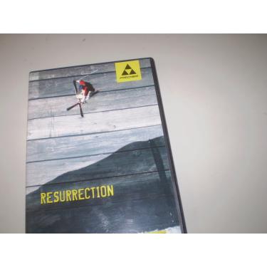 Imagem de Resurrection - Skiing DVD