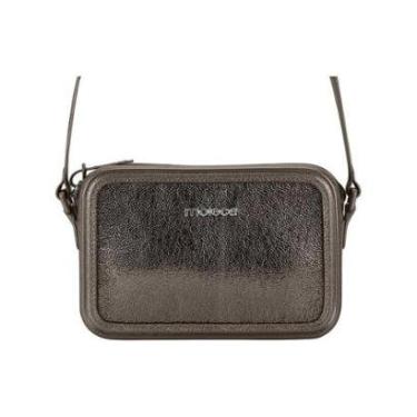 Imagem de Bolsa Moleca 50042.3.97431 Feminina Tira Colo-Feminino