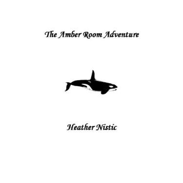Imagem de The Amber Room Adventure (The Thief Mistresses (Book 1)) (English Edition)
