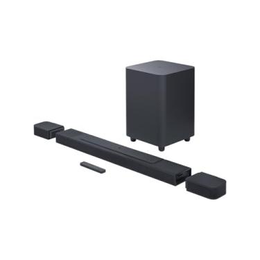 Imagem de JBL, Soundbar, Bar 1000, 440W, 7.1.4 Canais