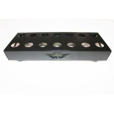 Imagem de Pedalboard MiniBoard 35x14 CreationFD - Creationfd Pedalboards
