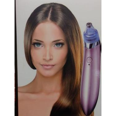 Imagem de Aparelho De Sucção A Vácuo Ação De Limpesa De Poros Da Pele - AIKER