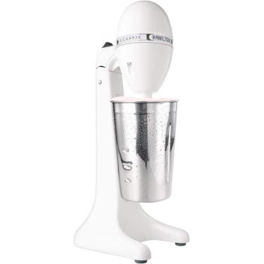 Imagem de Drink Mixer Hamilton Beach DrinkMaster 2-Velocidades - branco-727B