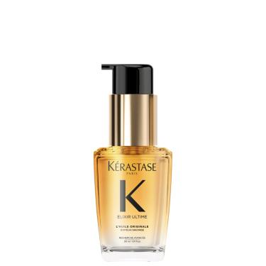 Imagem de Kérastase Elixir Ultime L`Huile Originale - Óleo Capilar 30ml