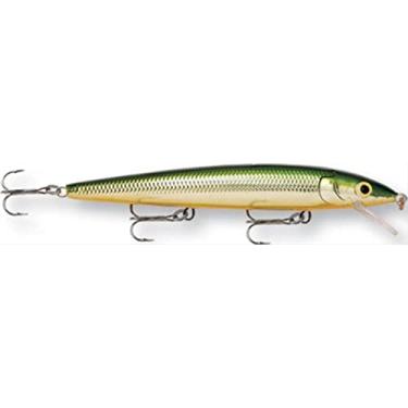 Imagem de Rapala Husky Jerk 10 iscas de pesca, 0, Tennessee Shad, 8