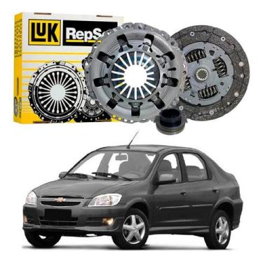 Imagem de Kit Embreagem Luk Prisma 1.0 2011 A 2012